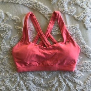 SOLD 🚫 Lorna Jane Sports Bra